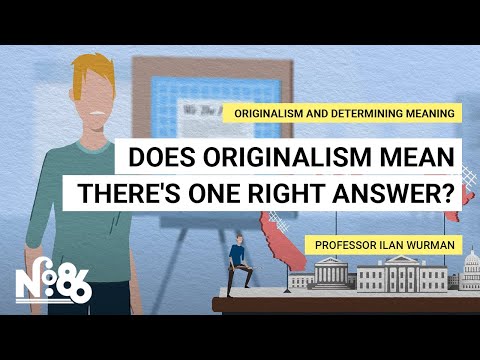 The Role of Non-Originalist Constitutional Interpretation in Modern Legal Analysis