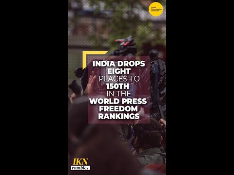 Essential World Press Freedom Ranking