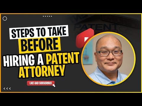 Understanding the Cost of Hiring a Patent Lawyer