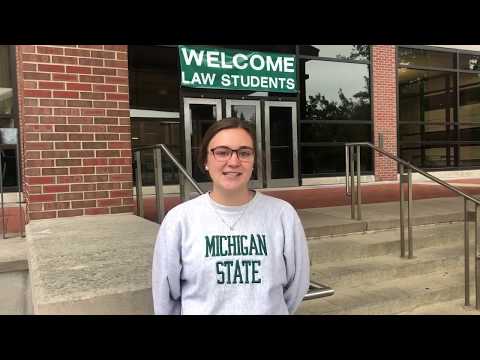 Law Program Incorporating Year Abroad Experience