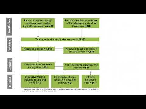 The Leading Cause of Child Protection Interventions