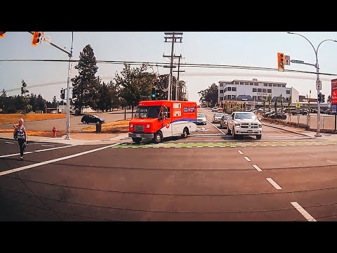 Understanding Pedestrian Right of Way Laws: Is Failing to Give Way Illegal?