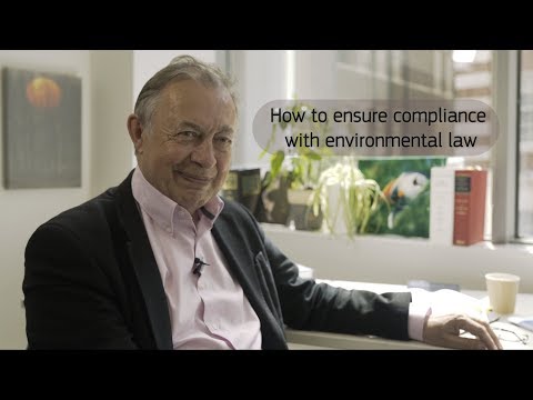 Understanding Annex V Regulation in Compliance with Environmental Laws