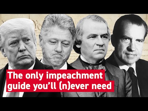 Ultimate Guide to Clearing Impeachment from Record