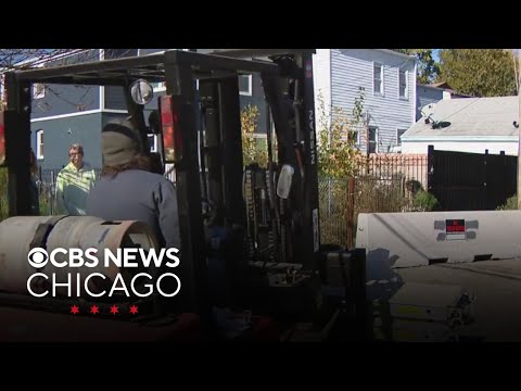 Understanding the Parking Regulations for Alleys in Chicago