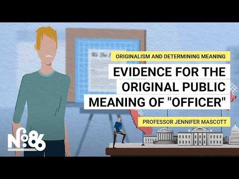 Understanding Section 86 of the Road Traffic Regulation Act 1984