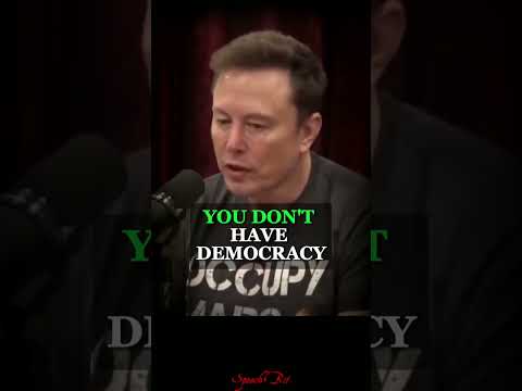 The Impact of Freedom of Speech in Relation to Elon Musk