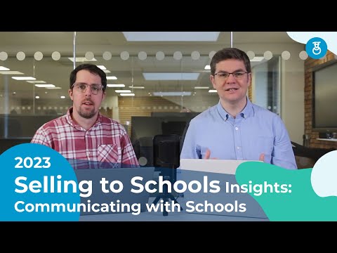 Understanding the legality of selling items in UK schools