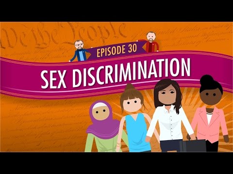 Understanding the Laws on Sexism in the UK: A Comprehensive Overview