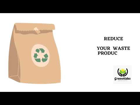 Understanding the Legal Requirements of the Waste Hierarchy