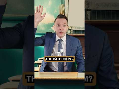 Understanding the Legalities of Denying Access to School Toilets in the UK