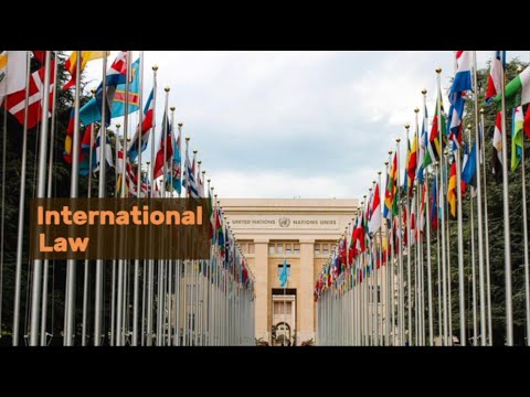 Understanding United Nations International Law: Key Principles and Applications