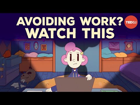 Understanding the Psychology of Productivity Guilt