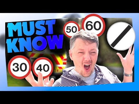 Understanding the legality of driving below the speed limit in the UK