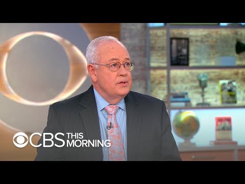 Insightful Analysis: Bill Clinton Discusses Ken Starr's Investigation
