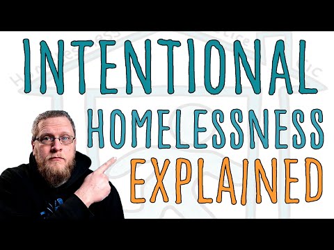 The Legal Implications of Homelessness in the UK