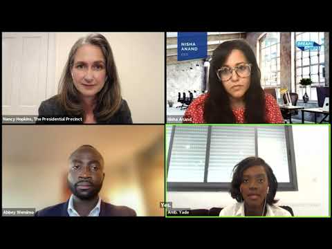 Building a Better Society: Social Justice University