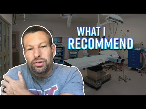 Expert Rehab Specialists for Your Recovery Needs