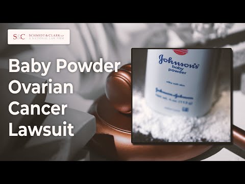 Johnson & Johnson Talc Lawsuit: Everything You Need to Know