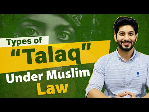Understanding the Procedure of Divorce in Muslim Law