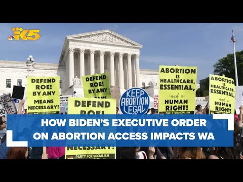 Analysis of President's Executive Order: Implications and Impact