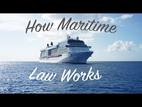 Understanding Common Law and Admiralty Law: Key Differences and Applications