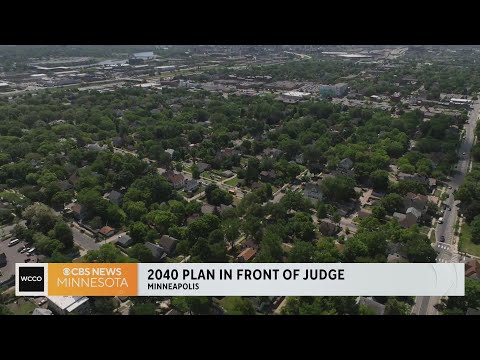 The Impact of Minneapolis Ending Single-Family Zoning