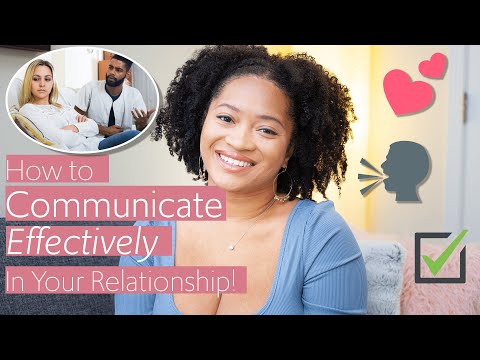 Enhancing Communication Through Relationship Mediation