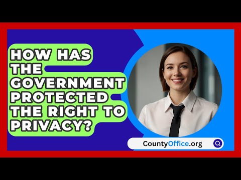 Ensuring Your Right to Privacy: Legal Assistance and Representation