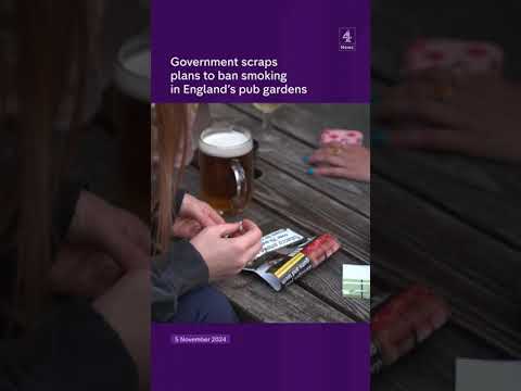 Understanding the laws on smoking in public buildings in the UK