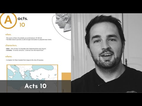 Understanding Section 10 of the Children's Act: An Overview