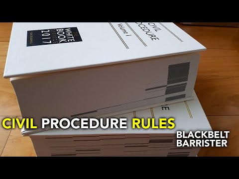Understanding Family Law Rules of Civil Procedure: A Comprehensive Overview