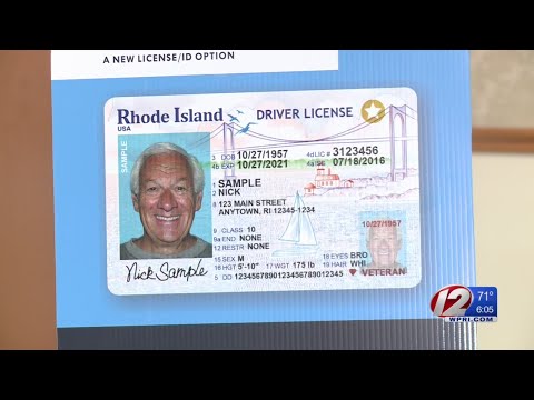 Rhode Island DMV Adjudication Process: A Comprehensive Overview