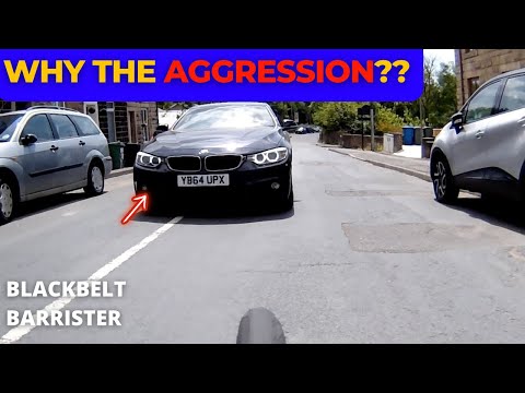 Understanding Section 3 of the Road Traffic Regulation Act 1988