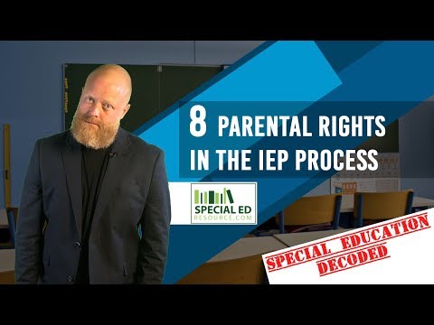 Understanding Parents' Rights in Schools in the UK