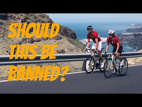 Understanding the legality of cyclists riding two abreast