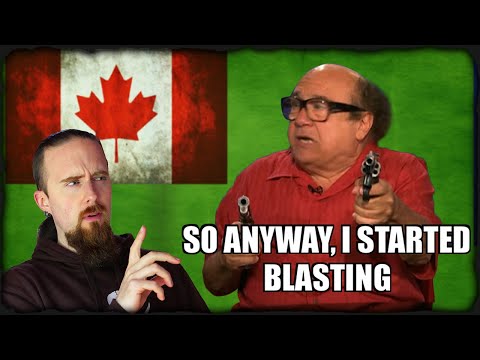 Understanding the Legality of Swords in Canada
