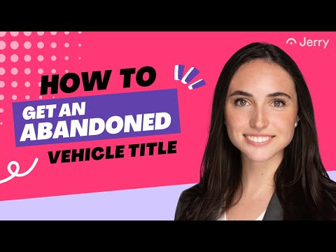 Understanding the Law Regarding Abandoned Cars in the UK