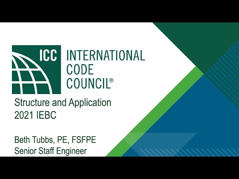 Latest International Building Code Update: What Year is the Newest Version?