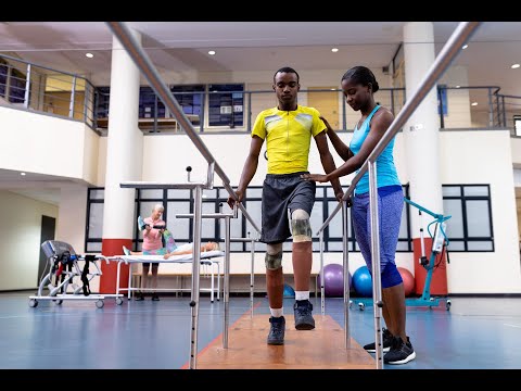 Lakeview Rehab: A Comprehensive Resource for Rehabilitation Services