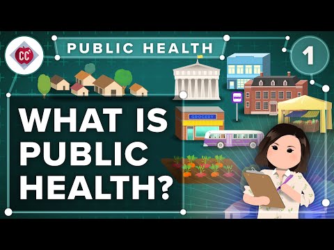 Understanding the Objective of Public Health Policy: A Comprehensive Overview
