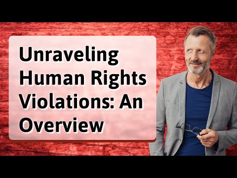 Understanding the Human Rights Act Privacy: A Comprehensive Overview