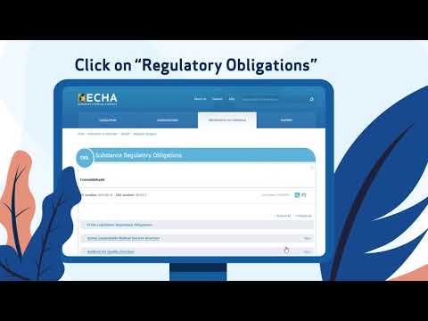 How to Locate EU Regulations Easily