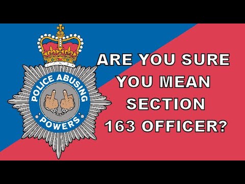 Understanding the Legal Authority to Stop Traffic in the UK