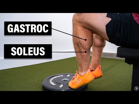 Effective Calf Strain Rehabilitation Techniques