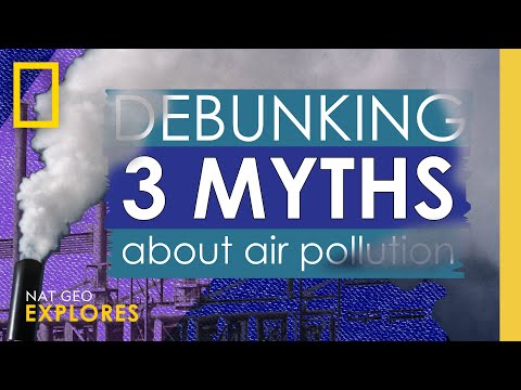 The Root Cause of Illegal Air Pollution in the UK: Uncovered