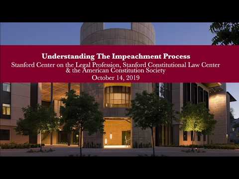Understanding the Impeachment Process of the President: An Overview of the Amendment