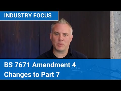 Understanding Regulation 314.1 of BS 7671: Key Information to Know
