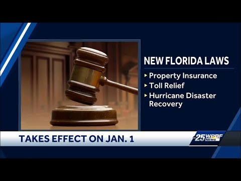 Understanding Florida Statute 260: Important Information You Need to Know
