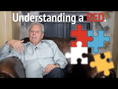 Understanding the Meaning Behind the Color Red Code
